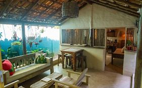 Petit Quadrado no melhor lugar de Trancoso